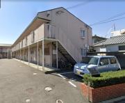 近鉄南大阪線河内松原駅まで徒歩13分