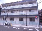 リブリ・サンライズ新小岩