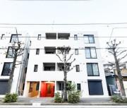 京急本線平和島駅まで徒歩5分