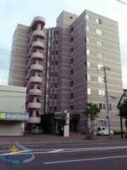 グランデュール旭ヶ丘