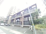 阪神本線御影駅まで徒歩4分