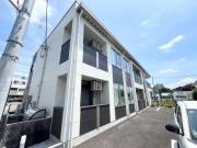 西武多摩川線是政駅まで徒歩7分