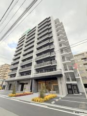 スプランディッド新大阪VI