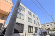 京成本線堀切菖蒲園駅まで徒歩12分