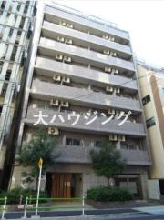 スカイコート三田慶大前