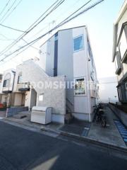 都営大江戸線新江古田駅まで徒歩12分