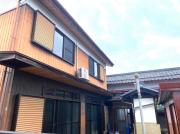 豊郷町沢貸家