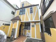 東急目黒線武蔵小山駅まで徒歩5分