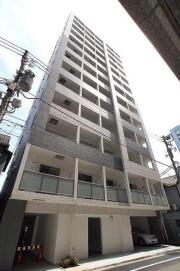 都営大江戸線新御徒町駅まで徒歩8分