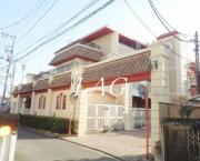 京王線仙川駅まで徒歩8分