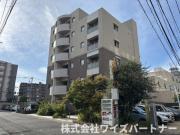 西鉄天神大牟田線高宮駅まで徒歩9分