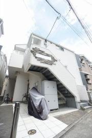 地下鉄七隈線桜坂駅まで徒歩9分