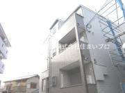 グランパシフィック萱島2