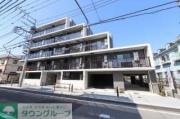 都営三田線蓮根駅まで徒歩9分