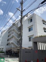 コスモ磯子グリーンアベニュー