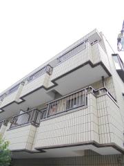 ＪＲ南武線小田栄駅まで徒歩7分