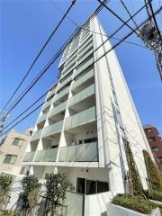 東京メトロ日比谷線広尾駅まで徒歩10分