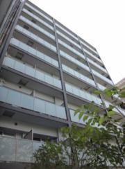 ＪＲ京葉線潮見駅まで徒歩7分