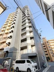 スパシエヴァロル品川荏原