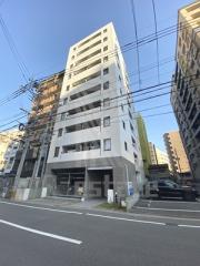 地下鉄箱崎線馬出九大病院前駅まで徒歩3分