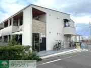 INFINITY KOYASUMACHI