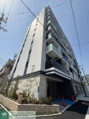ヴェルデシア名駅南