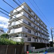 西武池袋・豊島線中村橋駅まで徒歩7分