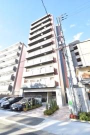 地下鉄谷町線野江内代駅まで徒歩8分