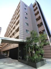 ＪＲ京葉線潮見駅まで徒歩3分