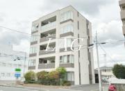 小田急小田原線本厚木駅まで徒歩11分