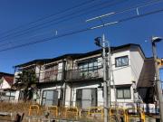 西武池袋・豊島線ひばりヶ丘駅まで徒歩6分