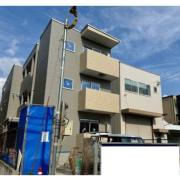 THE NOBLES 筥松