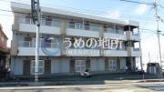 ＪＲ久大本線南久留米駅まで徒歩42分