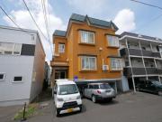 PLAZA IN 北32 A棟