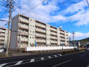 ビレッジハウス末石3号棟