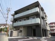 広島県広島市佐伯区坪井１丁目