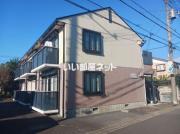 ＪＲ高崎線北上尾駅まで徒歩10分