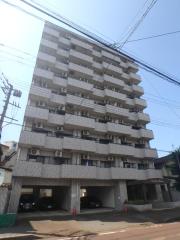 日興パレス長岡