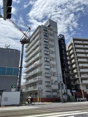 ライオンズマンション西早稲田