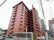 皐月マンション第3大分 
