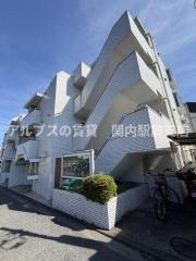 アーチス井土ヶ谷