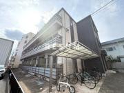 ＪＲ総武本線東千葉駅まで徒歩13分