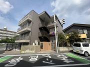 ＪＲ京浜東北・根岸線与野駅まで徒歩12分