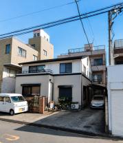 南町貸戸建