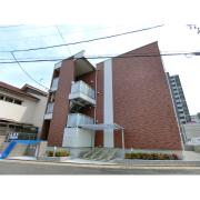 地下鉄名城線平安通駅まで徒歩5分