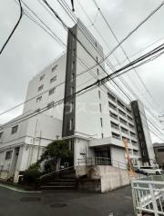 東急江田ドエリング