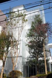 曙橋マンション