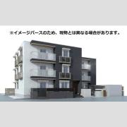 地下鉄今里筋線蒲生四丁目駅まで徒歩4分