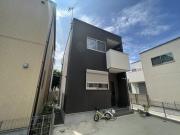 鳥神町1KODATEXIK棟