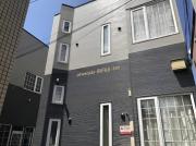 oheyado南円山1st 